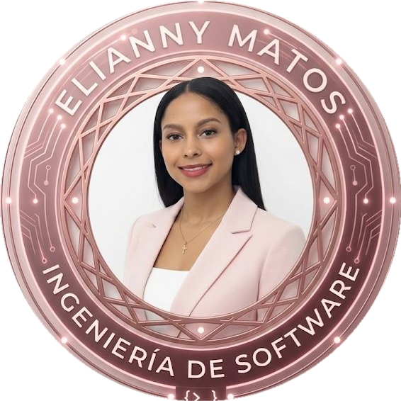 Retrato de Elianny Matos